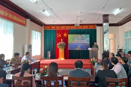 Phát động cuộc thi viết "Du lịch Phố núi Pleiku" và "Bảo vệ môi trưởng" trên Báo Gia Lai