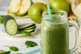 Những lợi ích sức khỏe tuyệt vời của dưa chuột