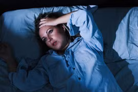 5 nguyên nhân khiến bạn đau đầu sau khi thức dậy buổi sáng