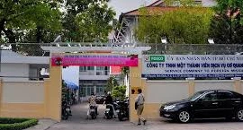 Nguyên lãnh đạo, cán bộ FOSCO tham ô hơn 44 tỉ đồng