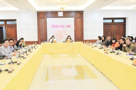 Thực hiện đầy đủ, kịp thời chính sách đối với người có công