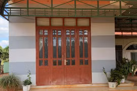 Chư Sê: 2 đối tượng đột nhập nhà dân cướp tài sản trong đêm