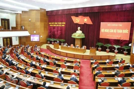 Dự thảo các văn kiện trình Đại hội XIII của Đảng: Những điểm đáng quan tâm