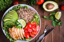 Những sai lầm trong ăn uống khiến bạn giảm thọ