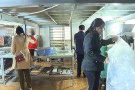 Gia Lai: Phát hiện 3 cơ sở vi phạm an toàn thực phẩm