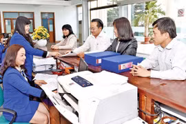 Ngành Tài chính Gia Lai góp phần thực hiện thắng lợi "mục tiêu kép"