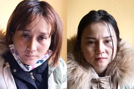 Pleiku: Tạm giữ 2 đối tượng liên quan đến 180 kg pháo hoa ở bãi đất trống