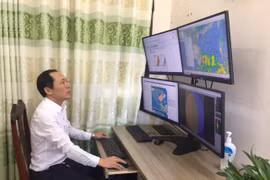 Gia Lai: Không khí lạnh kéo dài đến hết tháng 2-2021