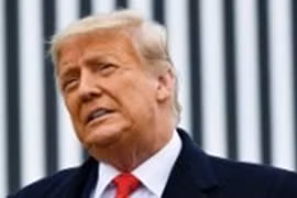 Hai ngày trước khi rời Nhà Trắng, Tổng thống Trump ký lệnh mới