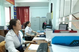 Pleiku tăng tốc thu ngân sách ngay từ đầu năm