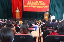 Gia Lai khai mạc kỳ thi tuyển công chức năm 2020