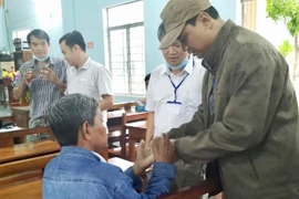 Gia Lai phấn đấu có thêm 7 huyện, thị xã, thành phố loại trừ bệnh phong