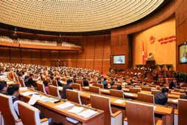 Mãi xứng đáng là đại biểu của dân