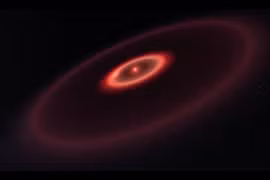 Xuất hiện cuộc gọi từ người ngoài hành tinh- tín hiệu bất ngờ từ Proxima Centauri