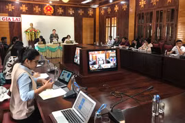 Ngành Tư pháp Gia Lai tổ chức hơn 23 ngàn cuộc phổ biến, giáo dục pháp luật