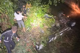 Không vì Tết mà nể nang, xuê xoa!