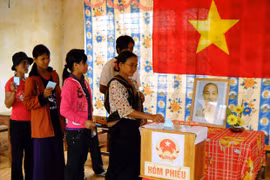 Gia Lai thành lập Ủy ban bầu cử đại biểu Quốc hội khóa XV và đại biểu HĐND nhiệm kỳ 2021-2026