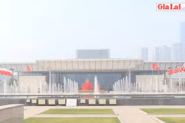 Sẵn sàng cho "Ngày hội lớn"