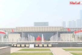 Sẵn sàng cho "Ngày hội lớn"