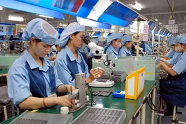 Việt Nam tự hào là điểm sáng của thế giới