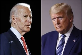 6/1: Cơ hội cuối để Tổng thống Trump lật ngược thế cờ trước ông Biden?