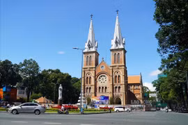 Thời tiết Tết Dương lịch tại TPHCM ra sao?