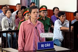 Vì ghen gã đàn ông xuống tay sát hại người tình