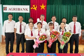ABIC Gia Lai: Quan tâm giải quyết quyền lợi khách hàng