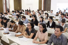 Gia Lai: Hơn 200 học viên tập huấn nghiệp vụ văn thư, lưu trữ