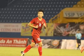 11 cầu thủ trẻ Việt Nam bị FIFA cấm thi đấu toàn cầu