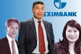 Đoàn tàu nghìn tỷ "không người lái" Eximbank sẽ trôi về đâu?