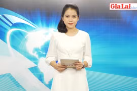 Gia Lai 48h: Xây dựng Gia Lai thành trung tâm khu vực Bắc Tây Nguyên