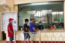 Bãi bỏ hạn chế xuất cảnh, nhập cảnh đối với công dân Việt Nam-Campuchia