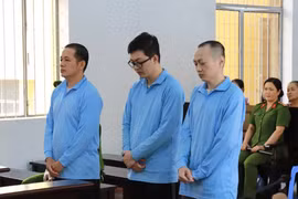 Ký vay giùm, hàng chục hộ dân bị tòa buộc trả cho ngân hàng hàng trăm tỉ đồng