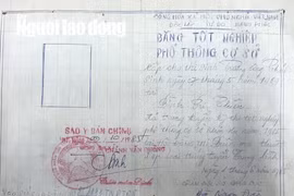 Chủ tịch UBND TP Buôn Ma Thuột bác bỏ thông tin "không có bằng cấp 2"