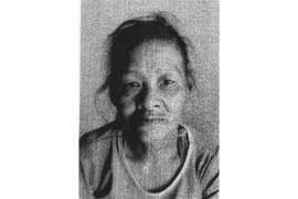 Trung tâm Bảo trợ Xã hội tổng hợp Gia Lai tìm kiếm thông tin người lang thang