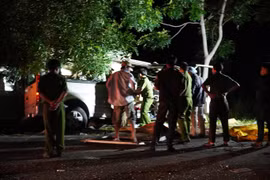 Tước giấy phép kinh doanh, thanh tra toàn diện nhà xe Anh Trinh