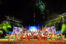 Thay đổi thời gian tổ chức sự kiện Festival Huế năm 2020