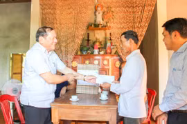 Bí thư tỉnh Quảng Trị làm thứ trưởng Bộ Văn hóa - thể thao và du lịch