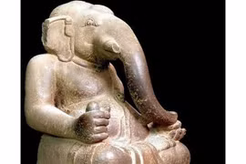 Đề nghị công nhận 2 hiện vật là bảo vật quốc gia