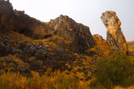 Phát hiện hài cốt người đàn bà là con lai giữa 2 loài khác nhau