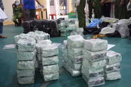 Ngăn chặn ma túy - trách nhiệm không chỉ công an, chính quyền