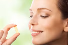 12 lợi ích tuyệt vời của dầu cá bạn cần biết