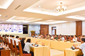 Thủ tướng Chính phủ Nguyễn Xuân Phúc: Quyết tâm vượt qua khó khăn, thực hiện thắng lợi mục tiêu kép