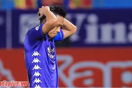 Hà Nội FC thua cay đắng, HLV Chu Đình Nghiêm tiếc nhất điều gì?