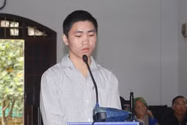 Đắk Nông: Sát hại vợ đang mang thai, chồng tuổi teen lãnh án chung thân