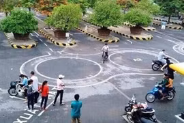 17 loại bằng lái: rối rắm, xáo trộn, tốn kém và không biết để làm gì