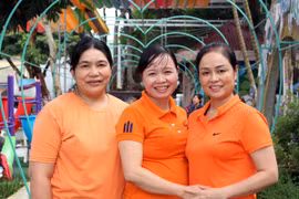 Ba cô giáo ở Pleiku xin hiến tạng: "Cho đi là còn mãi"