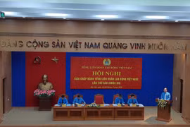 Kiến nghị không thu 10% thuế thu nhập cá nhân của người lao động bị mất việc