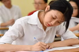 Những điểm mới của kỳ thi tốt nghiệp THPT năm 2020